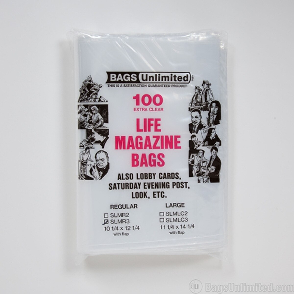 REGULAR Life/ Rolling Stone Magazin